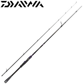 Спиннинг Daiwa Prorex AGS Spin New 